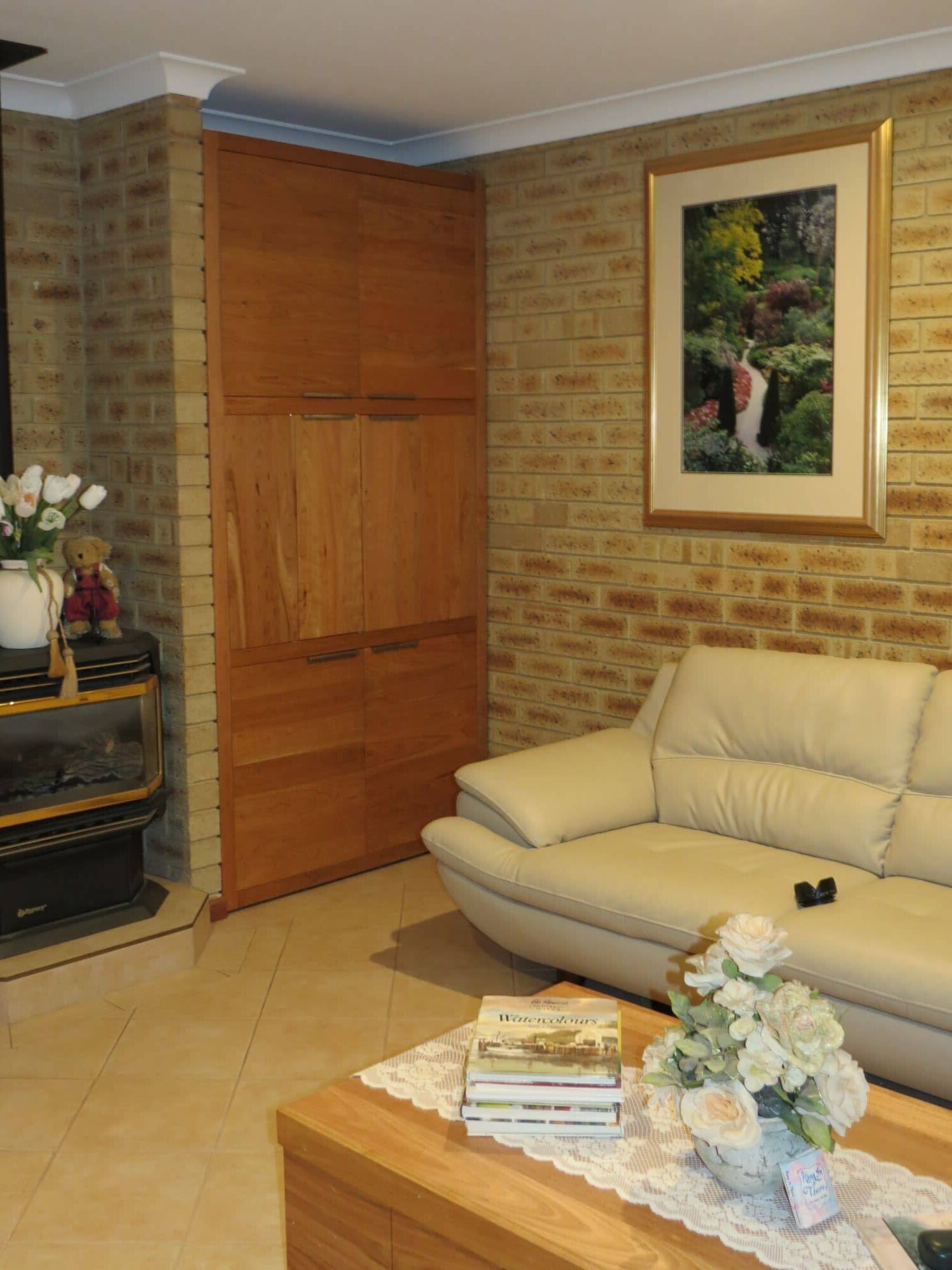 tv cabinets custom made
